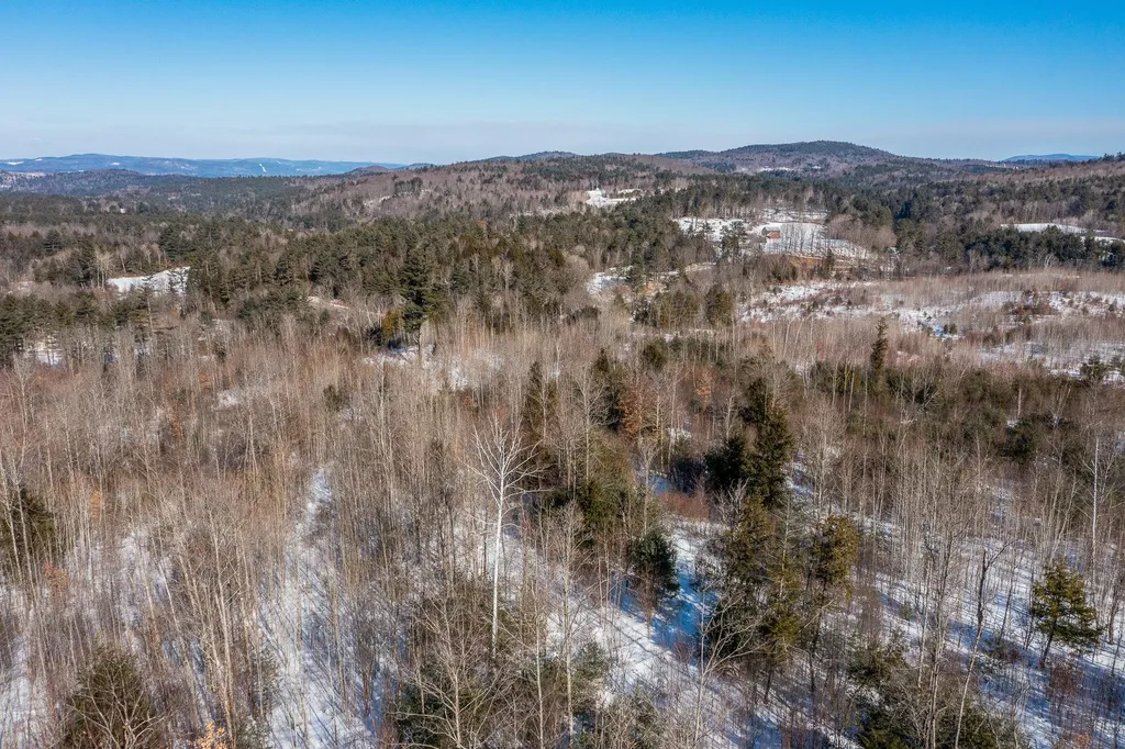 0 Ladieu Road Plainfield NH 03781