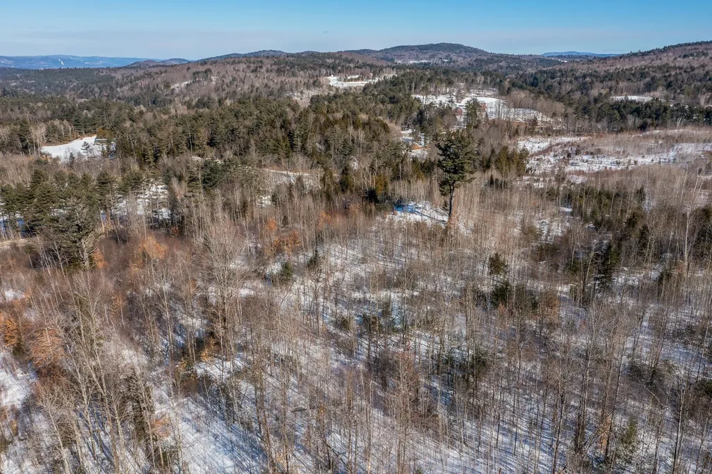 0 Ladieu Road Plainfield NH 03781
