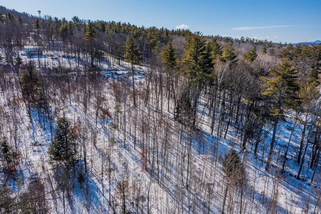 0 Ladieu Road Plainfield NH 03781