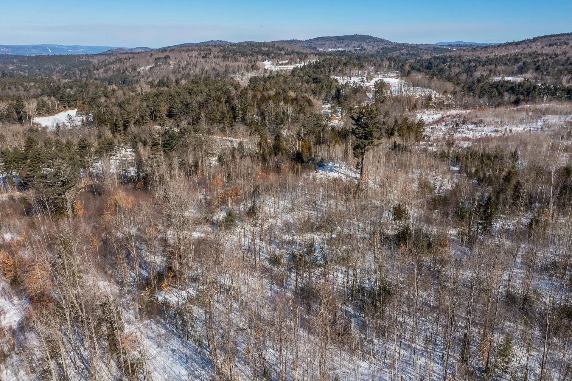 0 Ladieu Road Plainfield NH 03781