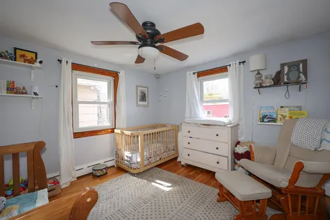 27 Fifield Street Nashua NH 03060