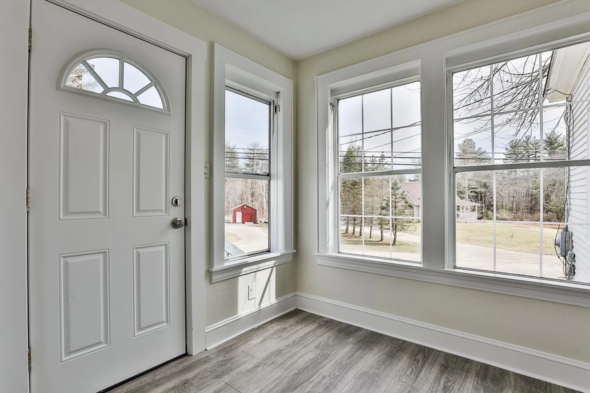 183 Depot Road Auburn NH 03032