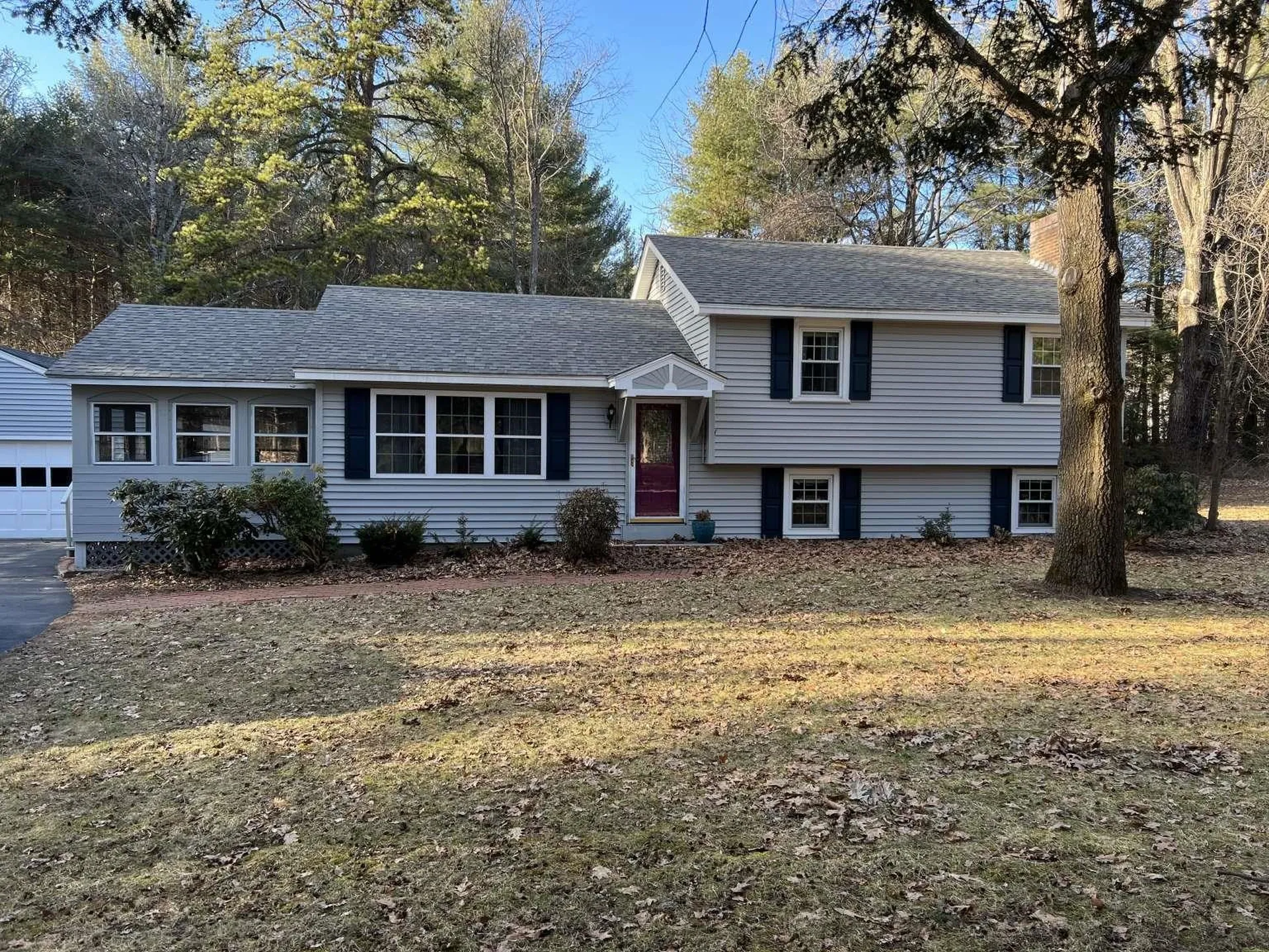 22 Aglipay Drive Amherst NH 03031