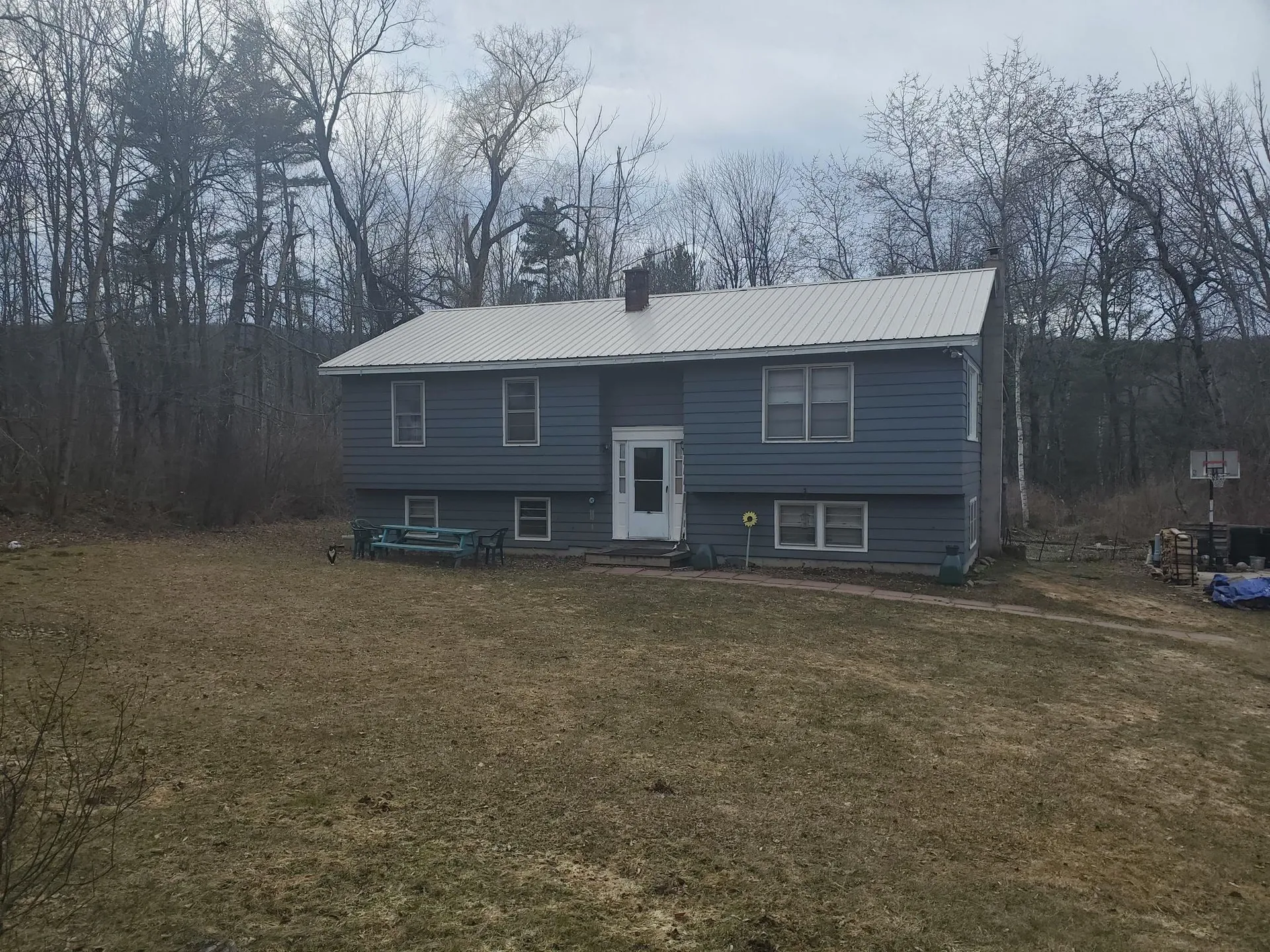 189 Dutton District Road Springfield VT 05156