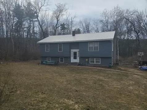 189 Dutton District Road Springfield VT 05156