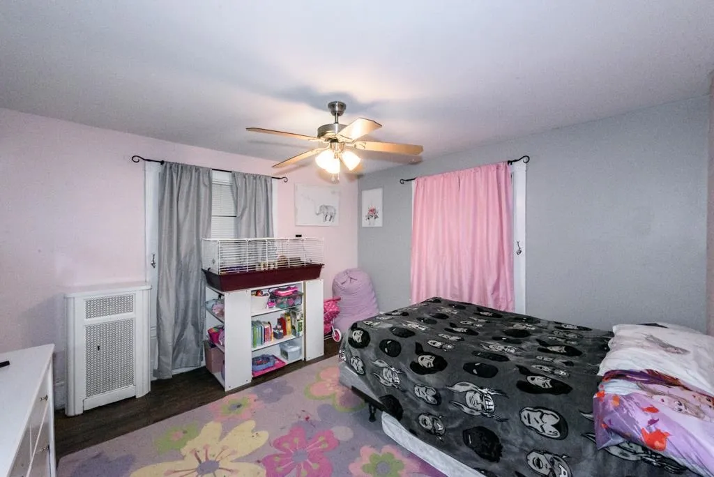 621 Lake Avenue Manchester NH 03103