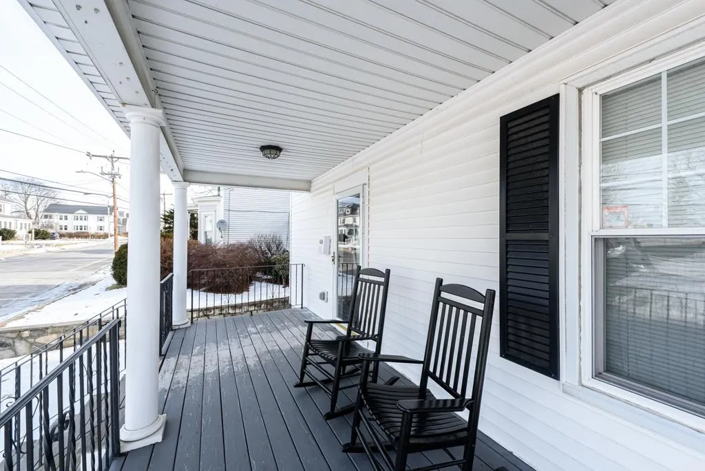 621 Lake Avenue Manchester NH 03103