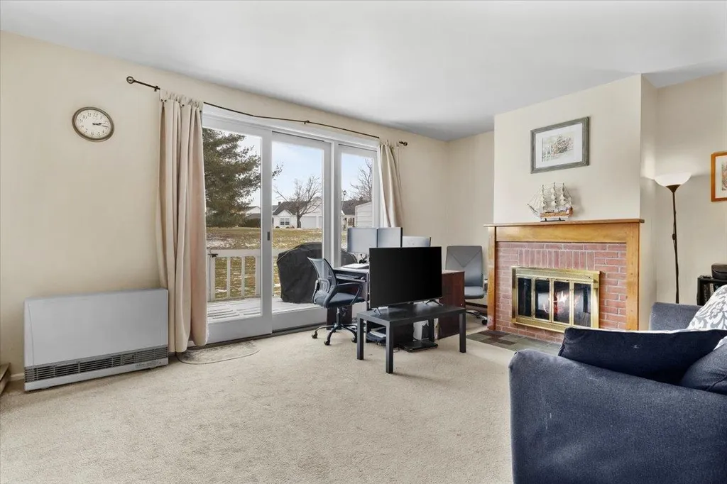 322 Northview Court Williston VT 05495