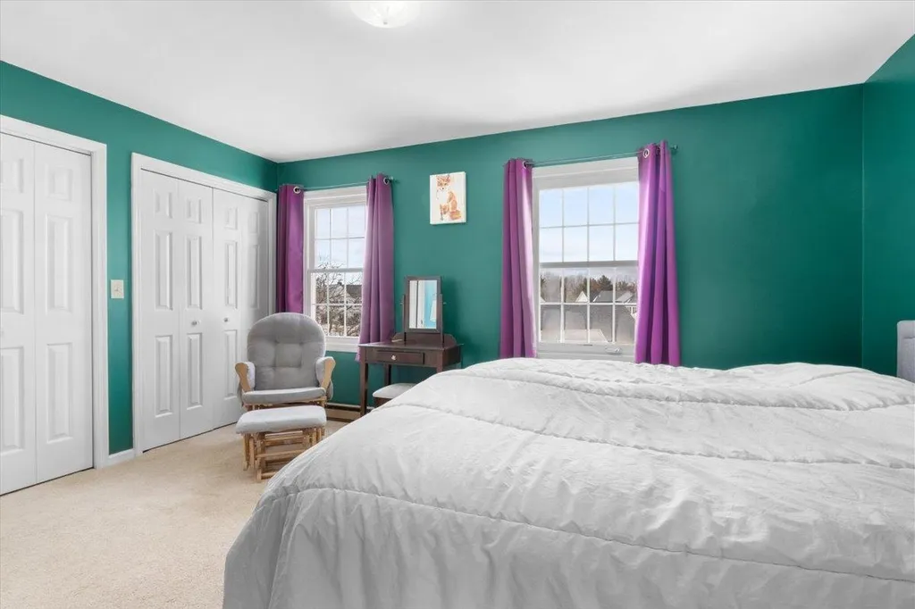 322 Northview Court Williston VT 05495