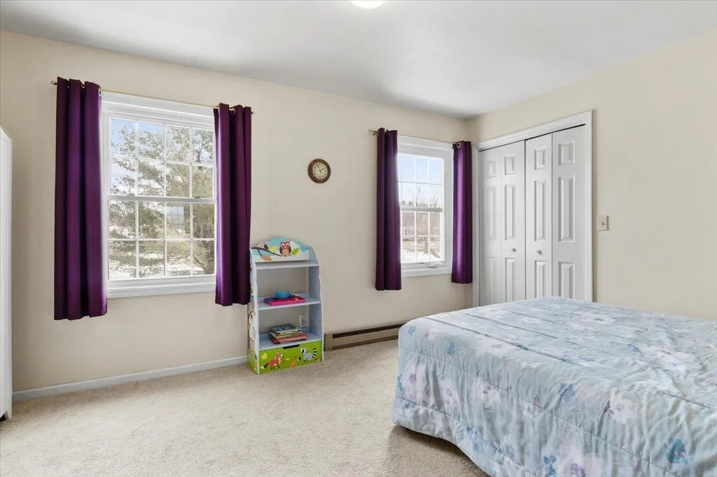 322 Northview Court Williston VT 05495