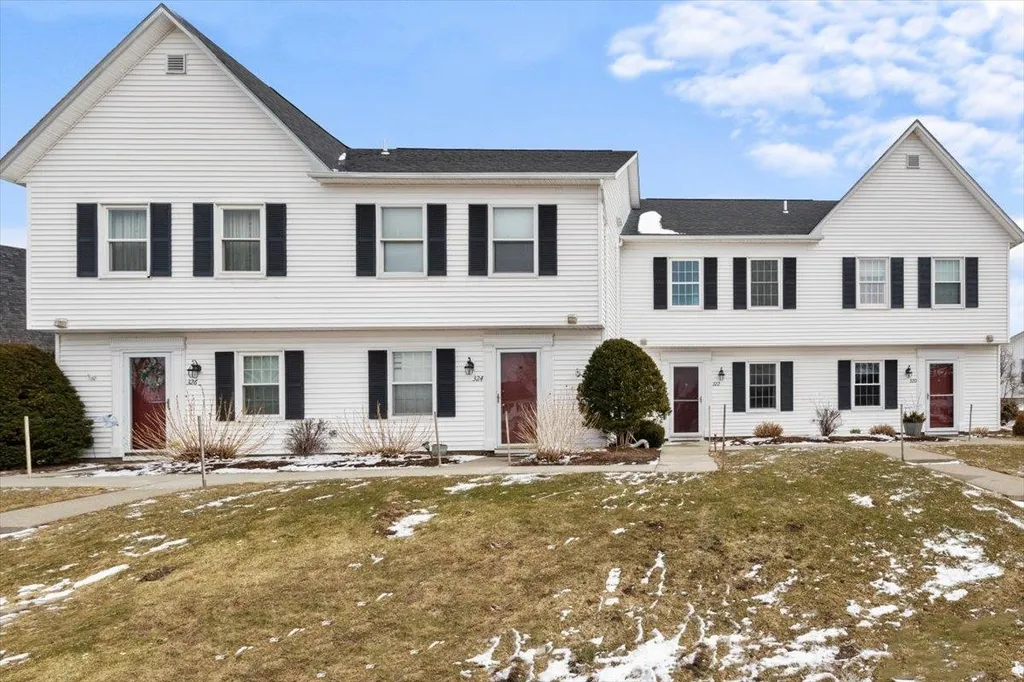 322 Northview Court Williston VT 05495