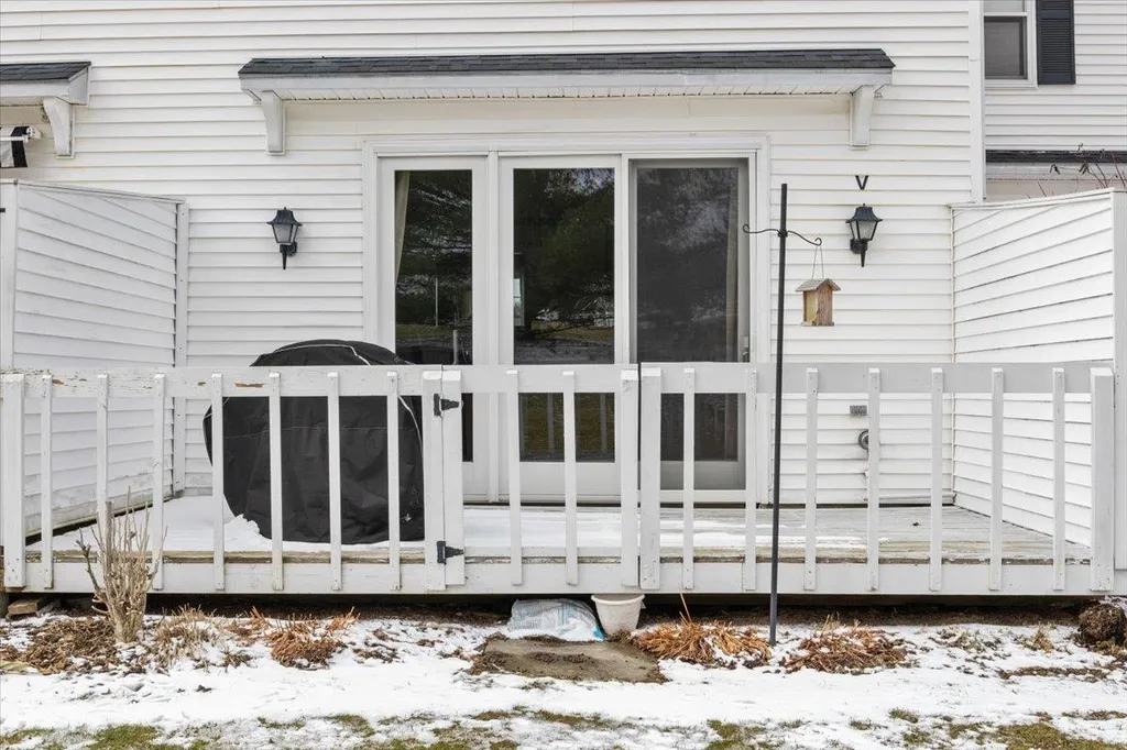 322 Northview Court Williston VT 05495