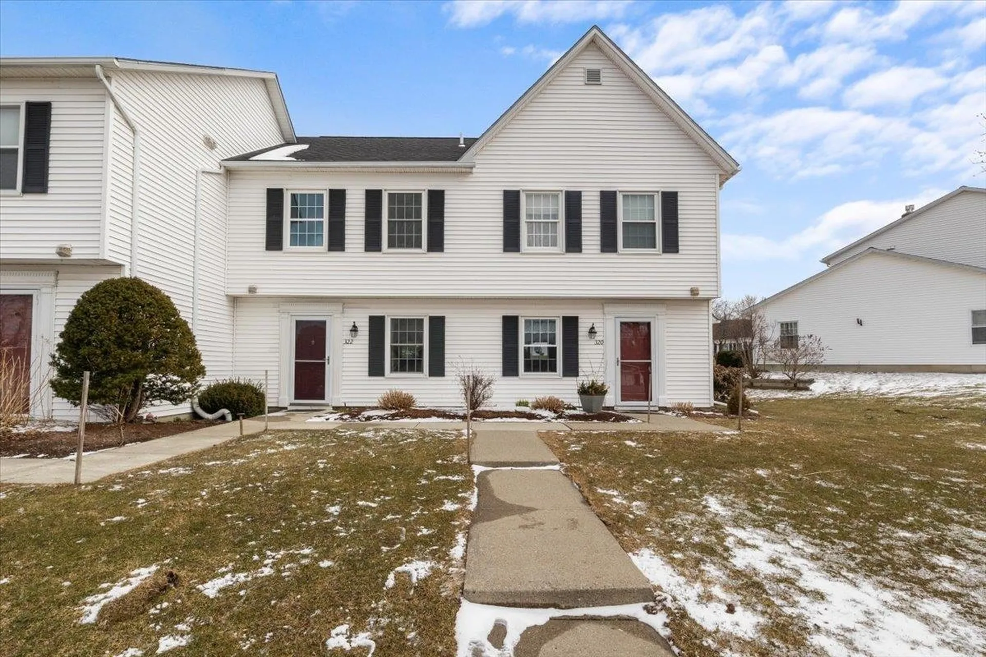 322 Northview Court Williston VT 05495