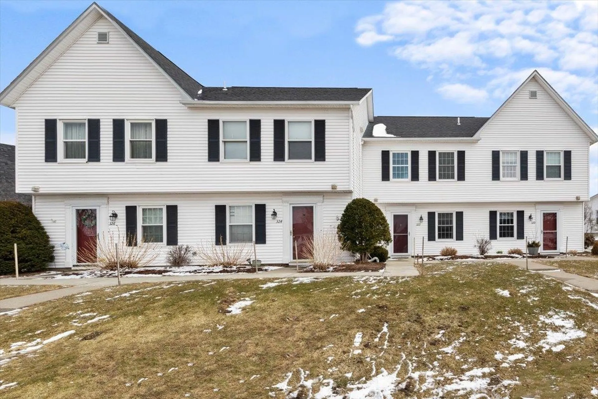 322 Northview Court Williston VT 05495