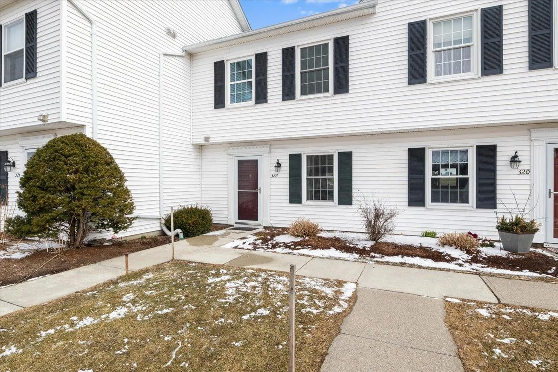 322 Northview Court Williston VT 05495