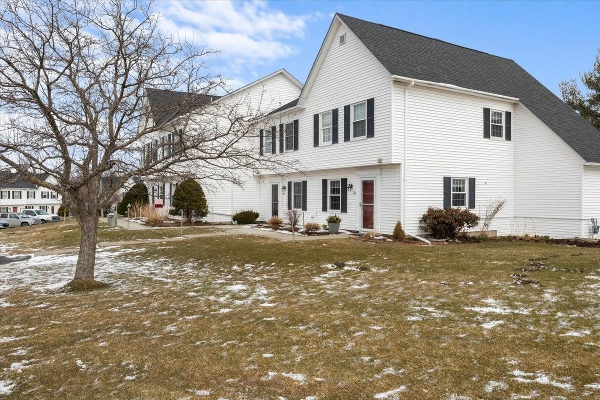 322 Northview Court Williston VT 05495