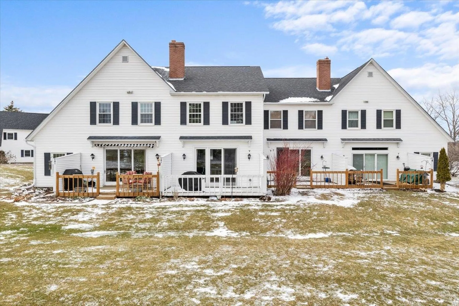 322 Northview Court Williston VT 05495