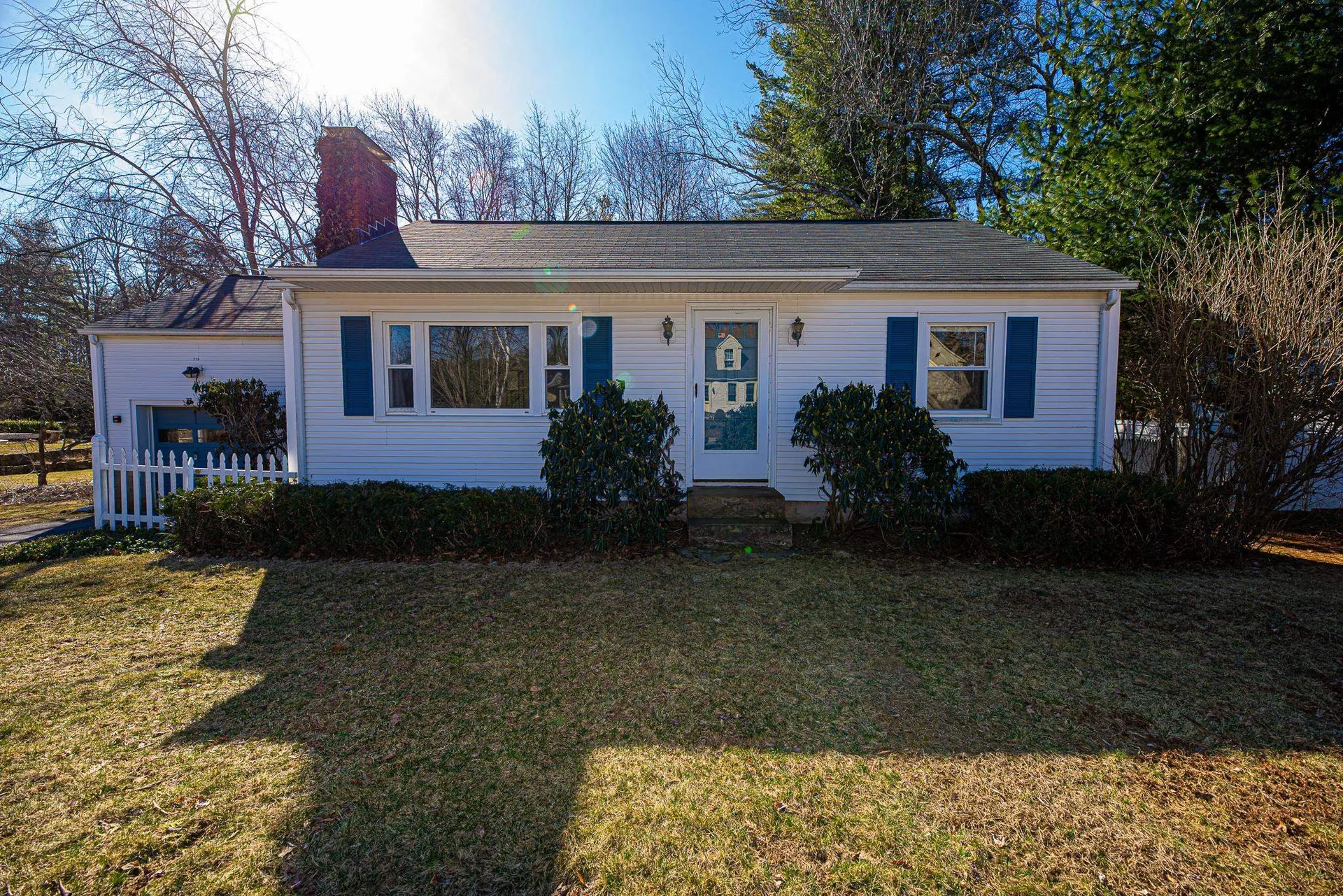 370 Wallis Road Rye NH 03870