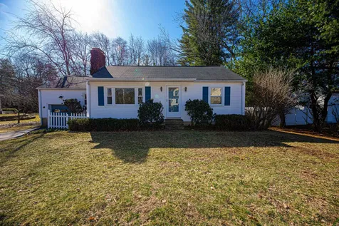 370 Wallis Road Rye NH 03870