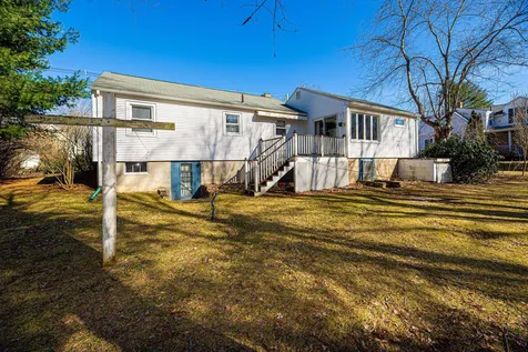 370 Wallis Road Rye NH 03870