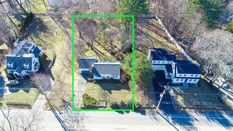 370 Wallis Road Rye NH 03870