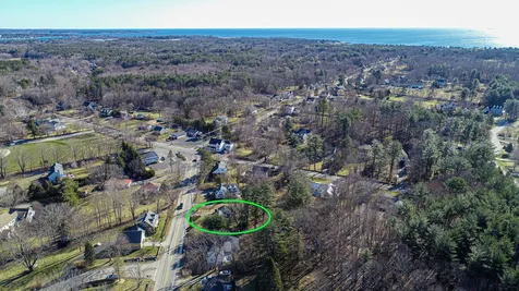 370 Wallis Road Rye NH 03870