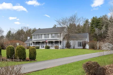 37 Baldwin Road Milford NH 03055