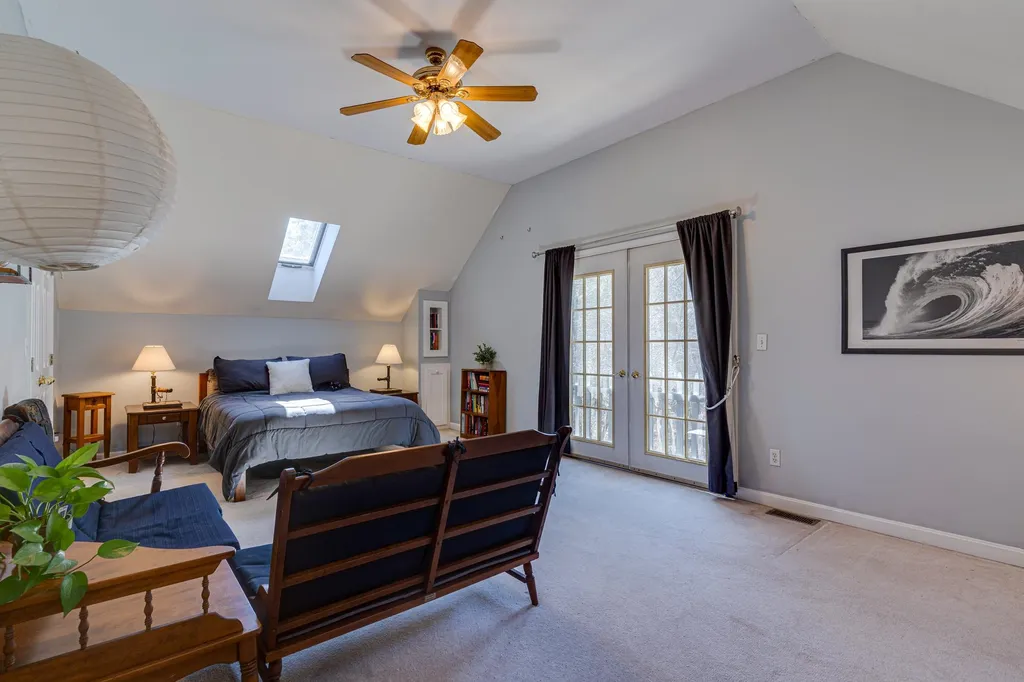 21 Doe Farm Lane Newmarket NH 03857
