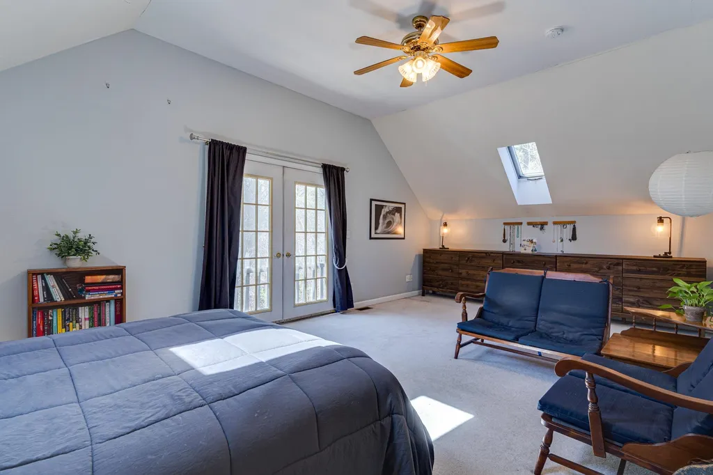 21 Doe Farm Lane Newmarket NH 03857