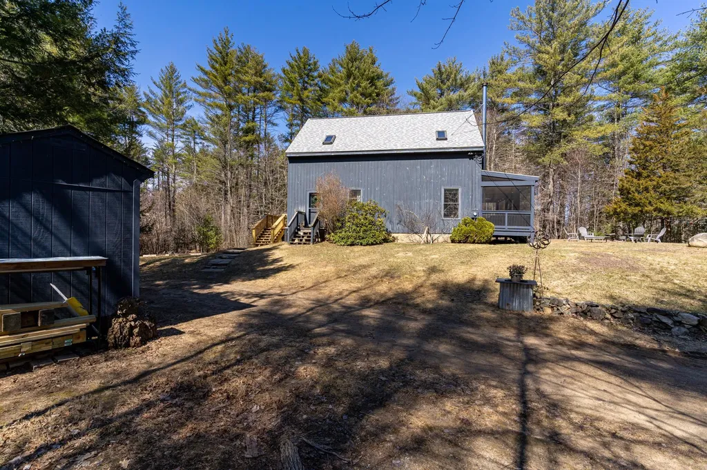 21 Doe Farm Lane Newmarket NH 03857