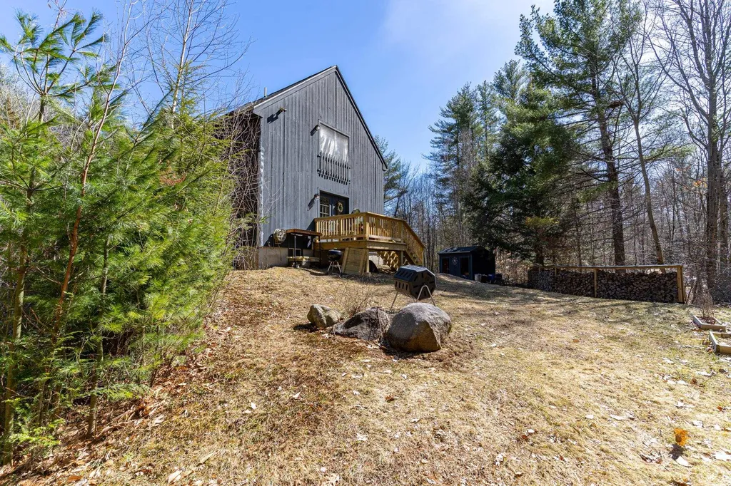 21 Doe Farm Lane Newmarket NH 03857