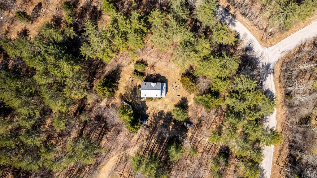 21 Doe Farm Lane Newmarket NH 03857