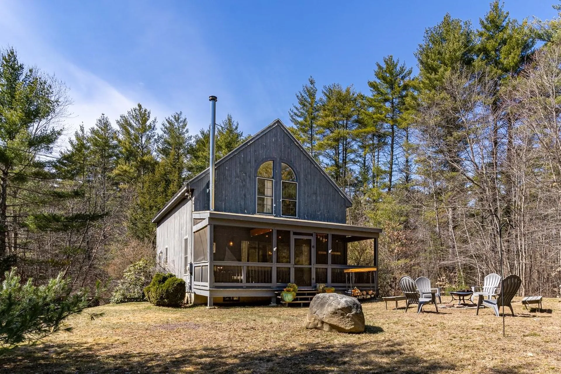 21 Doe Farm Lane Newmarket NH 03857