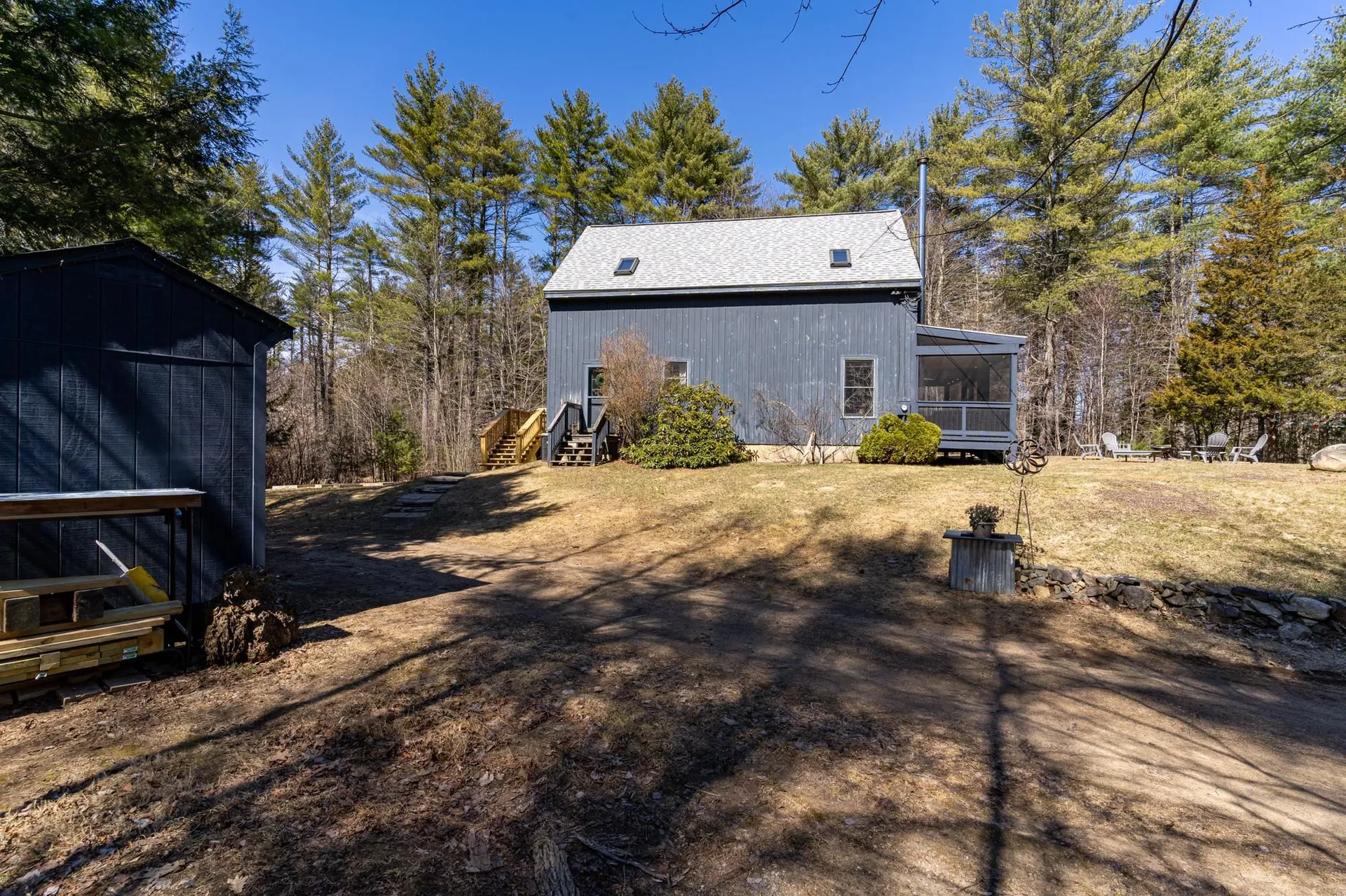 21 Doe Farm Lane Newmarket NH 03857
