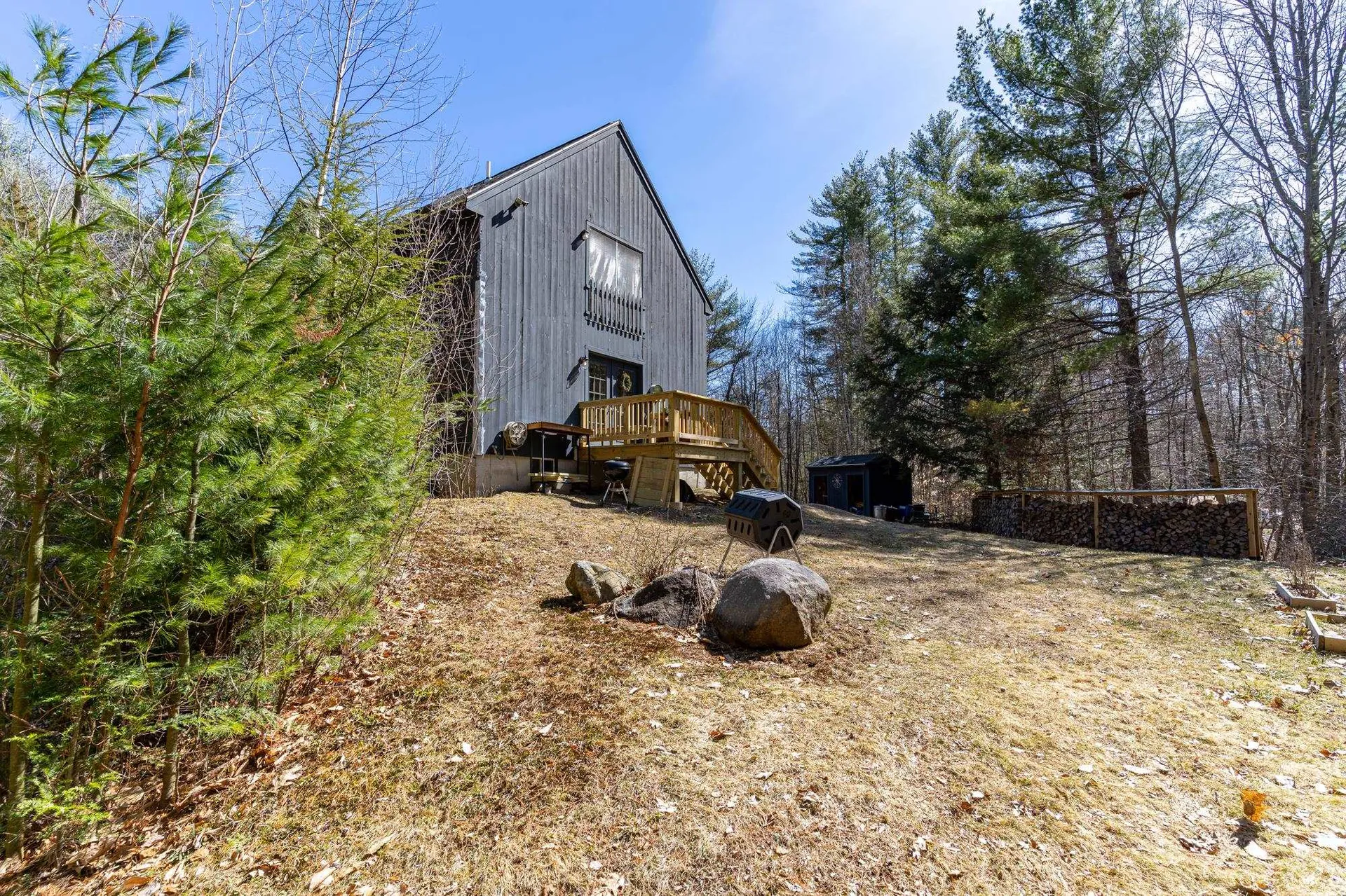 21 Doe Farm Lane Newmarket NH 03857