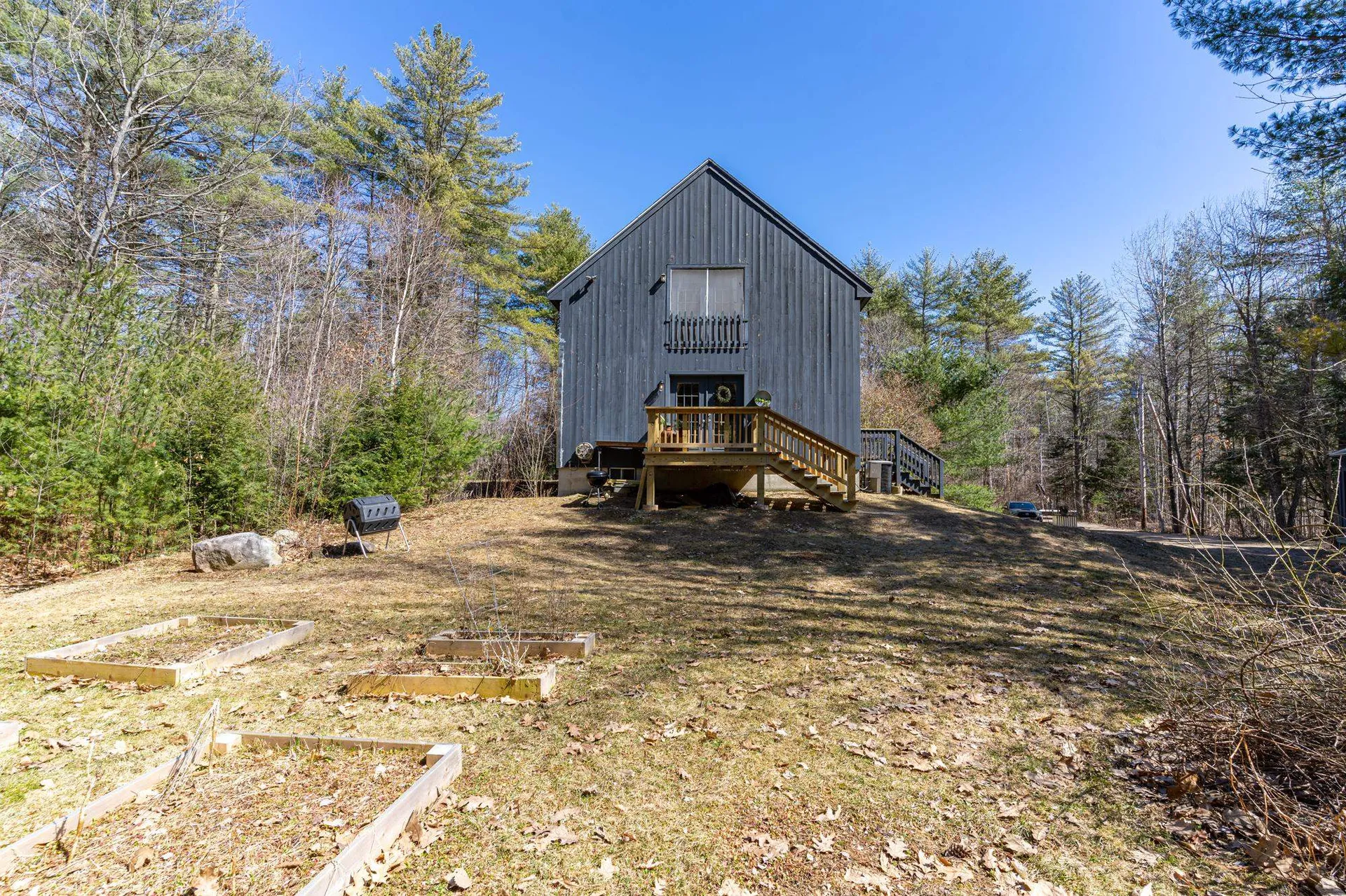 21 Doe Farm Lane Newmarket NH 03857