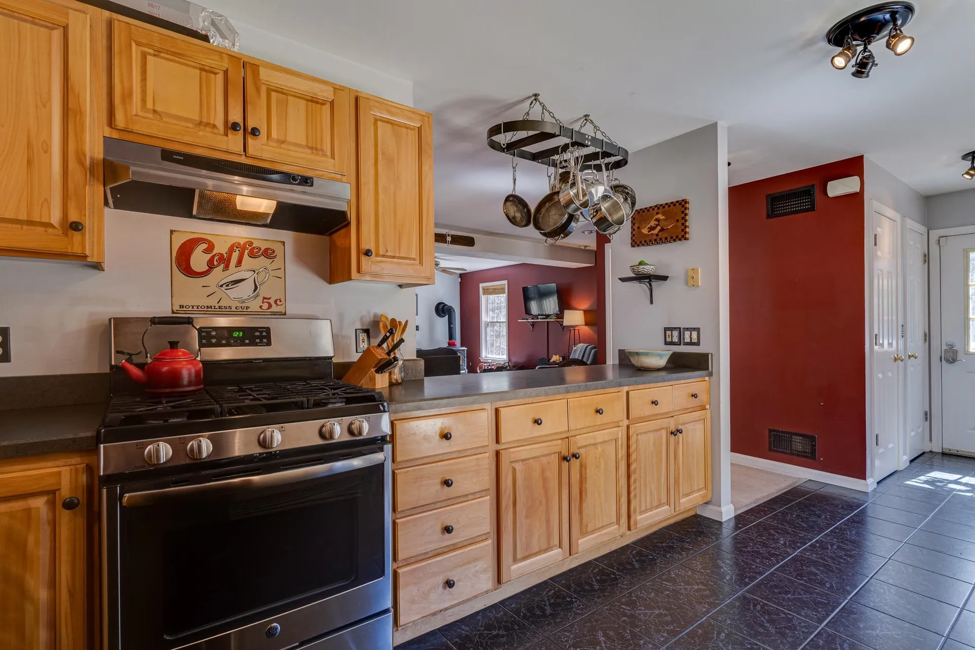 21 Doe Farm Lane Newmarket NH 03857