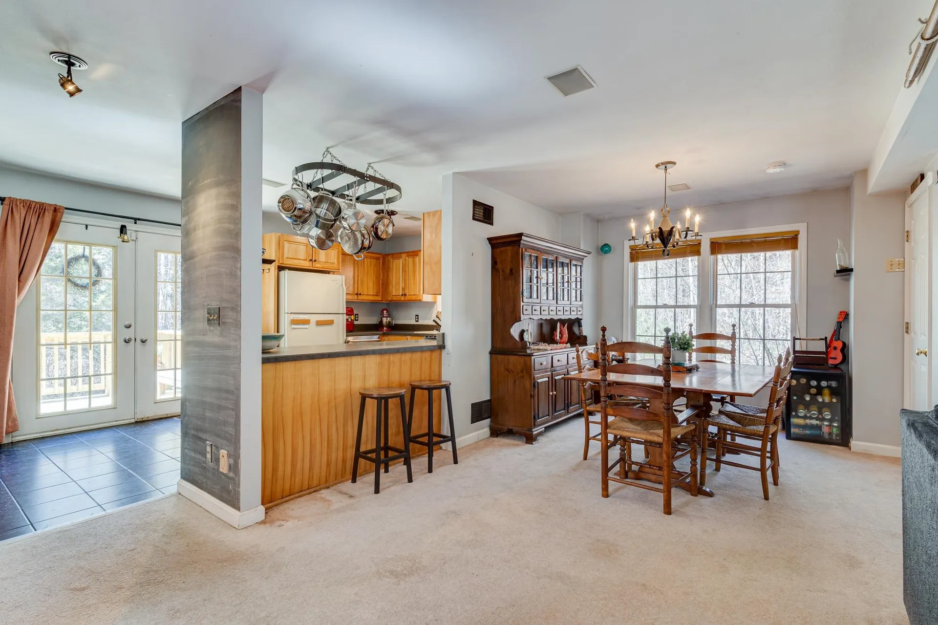21 Doe Farm Lane Newmarket NH 03857