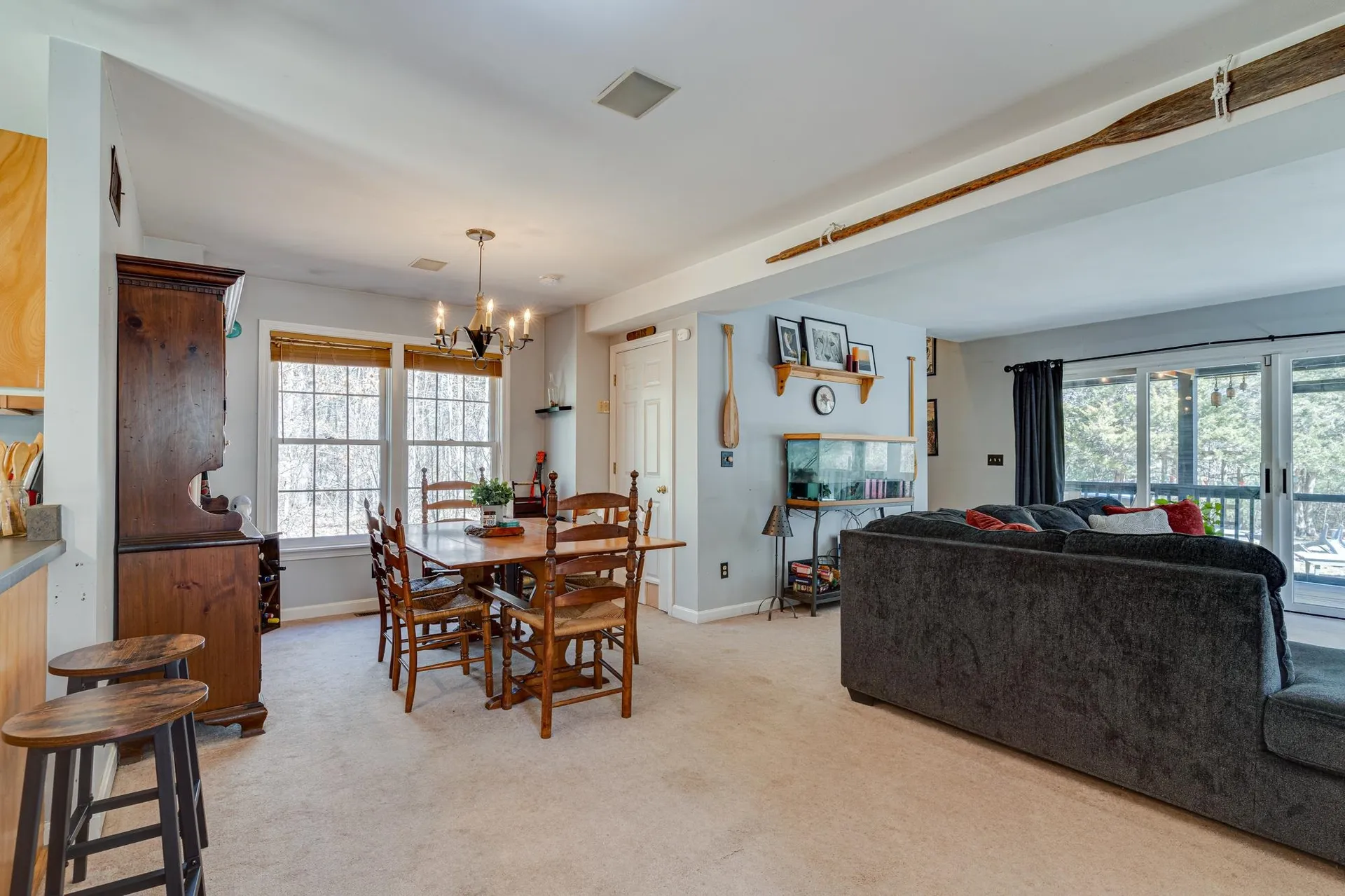 21 Doe Farm Lane Newmarket NH 03857