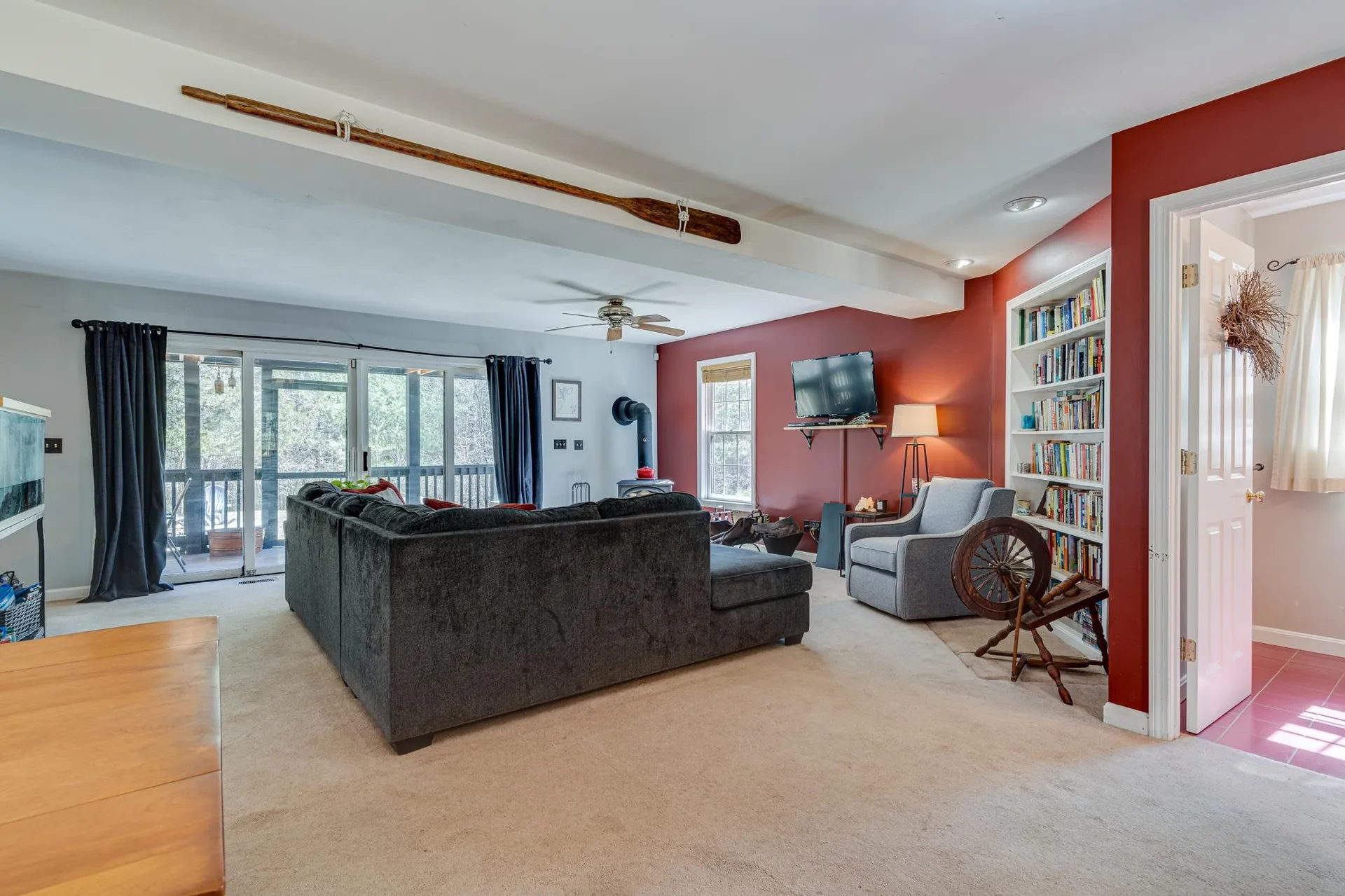 21 Doe Farm Lane Newmarket NH 03857