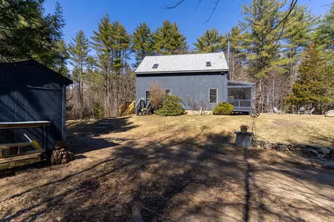 21 Doe Farm Lane Newmarket NH 03857