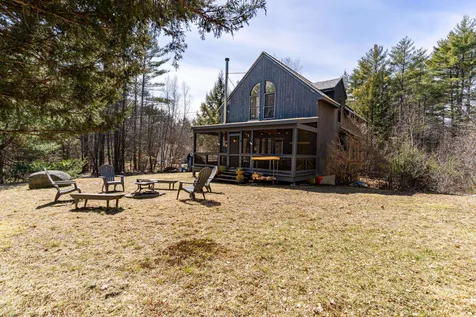 21 Doe Farm Lane Newmarket NH 03857