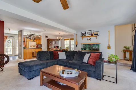 21 Doe Farm Lane Newmarket NH 03857