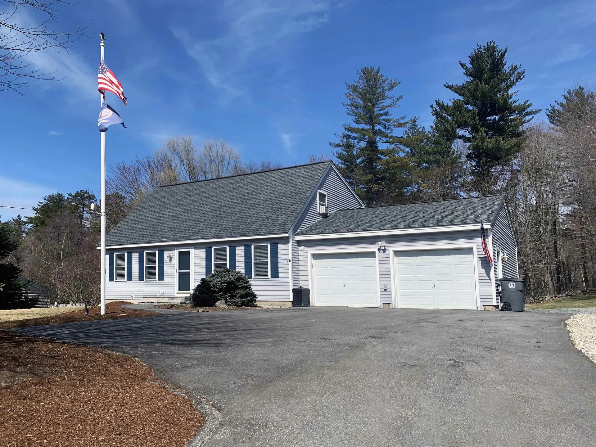 6 Brittany Circle Pembroke NH 03275