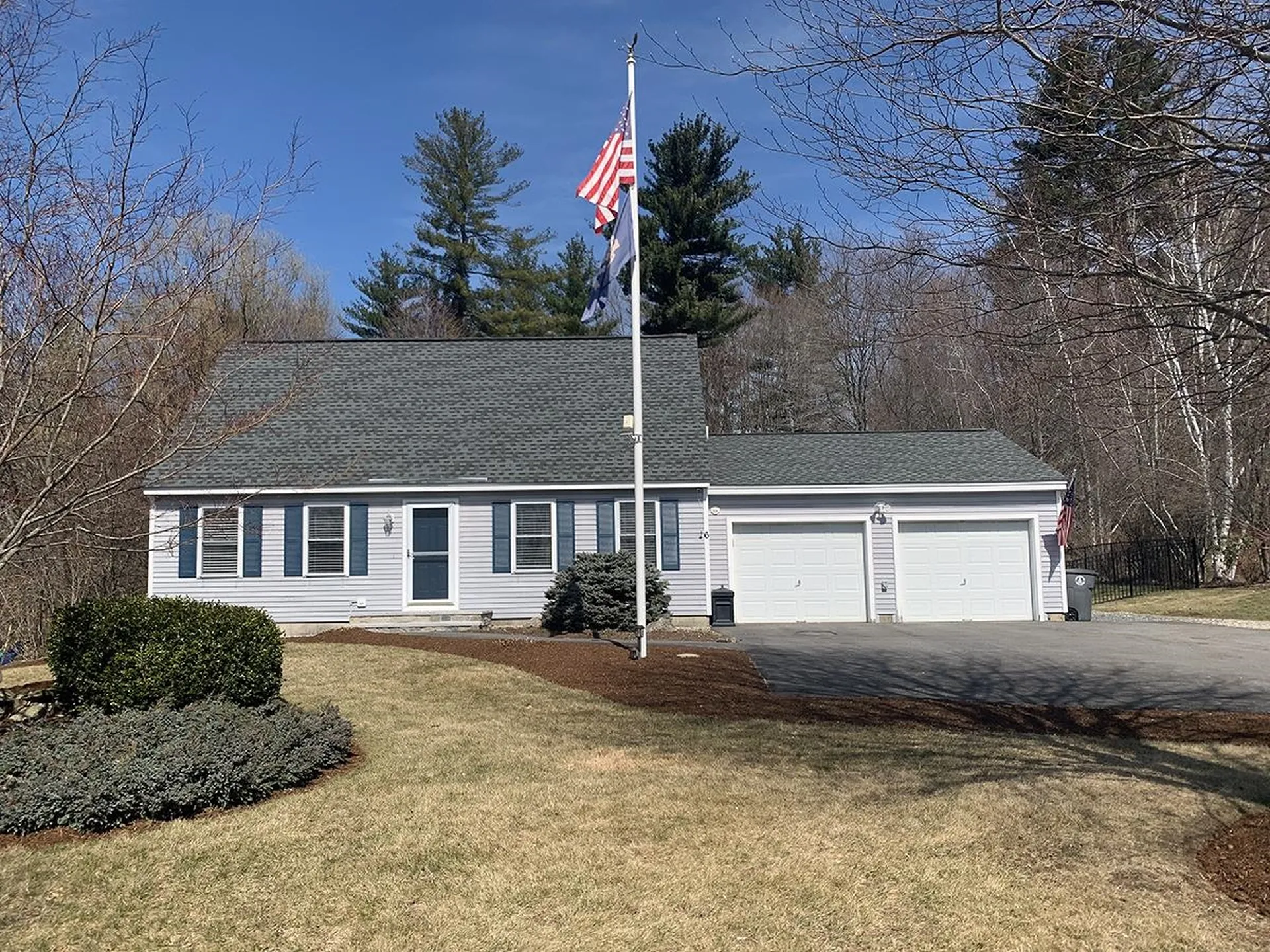 6 Brittany Circle Pembroke NH 03275