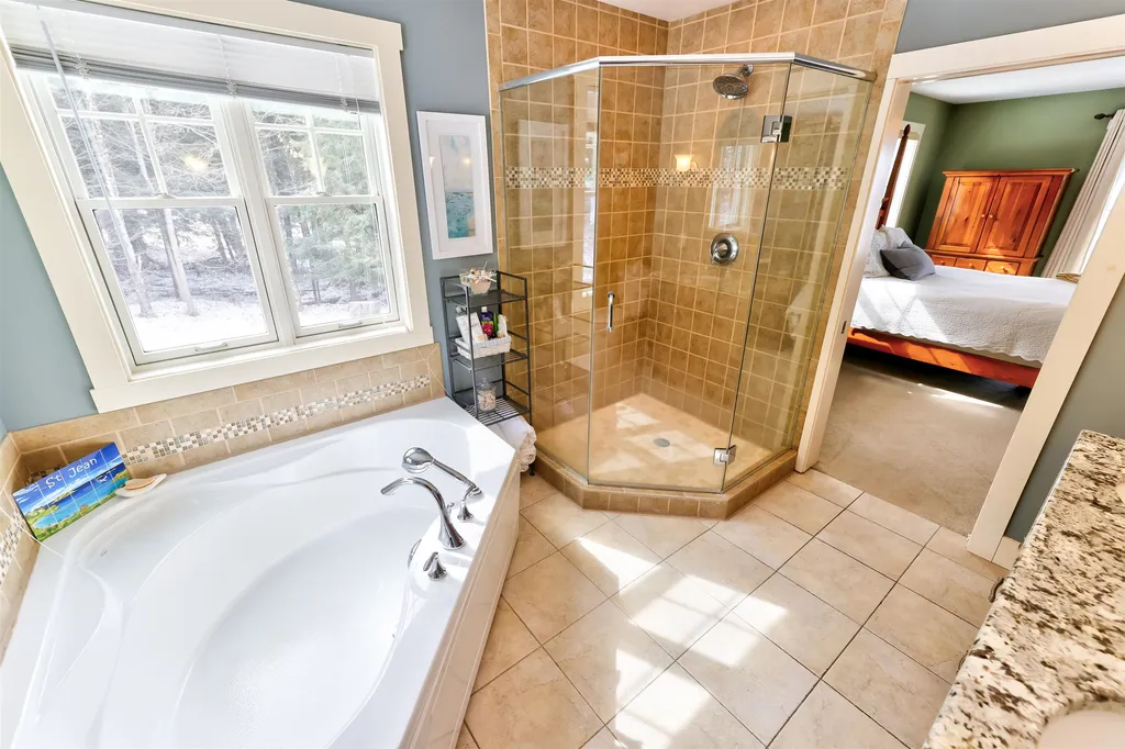 390 Bear Creek Lane Waterbury VT 05677
