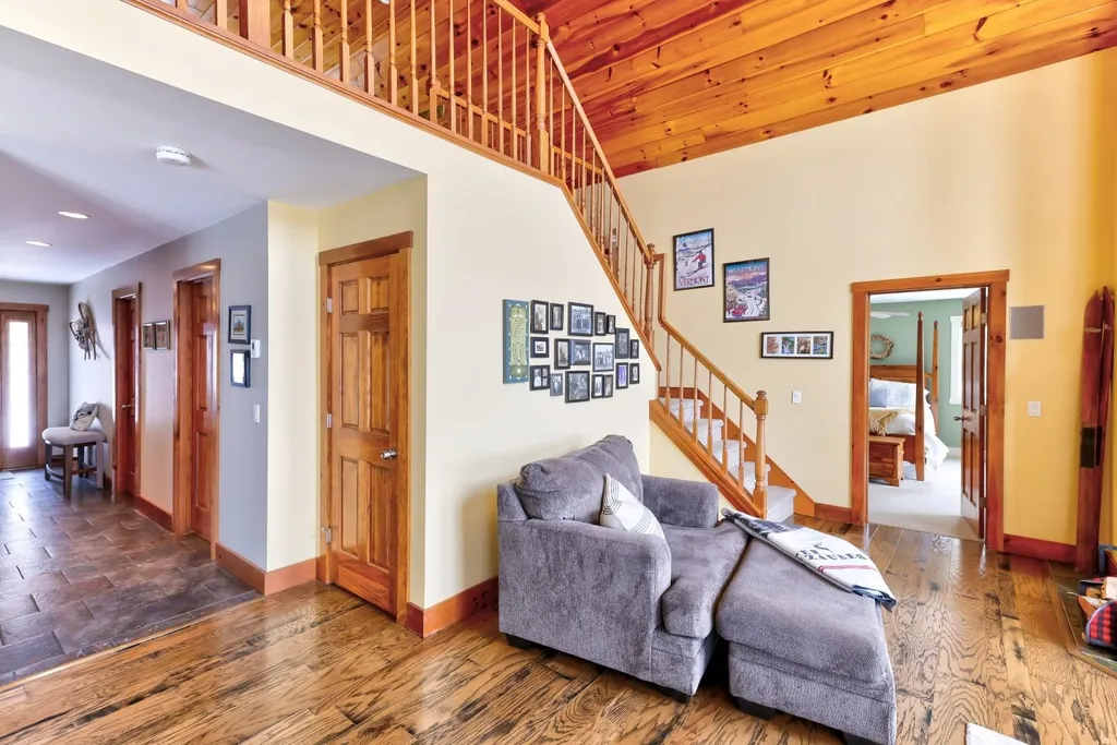 390 Bear Creek Lane Waterbury VT 05677