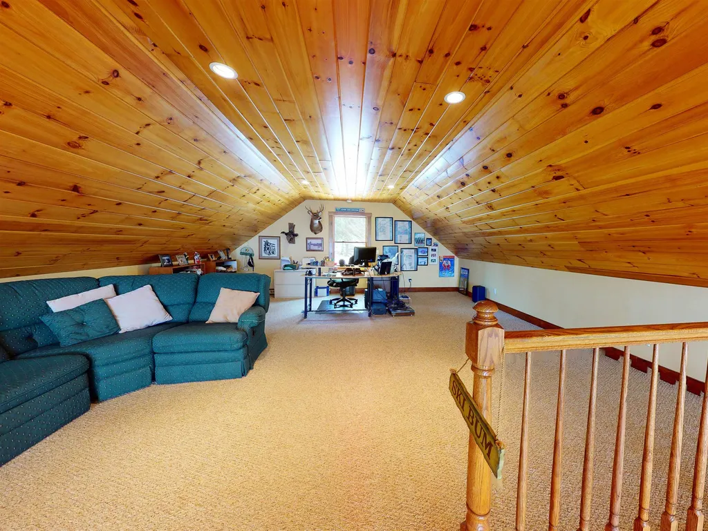 390 Bear Creek Lane Waterbury VT 05677