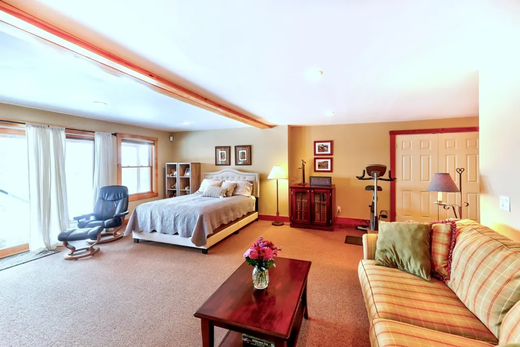 390 Bear Creek Lane Waterbury VT 05677