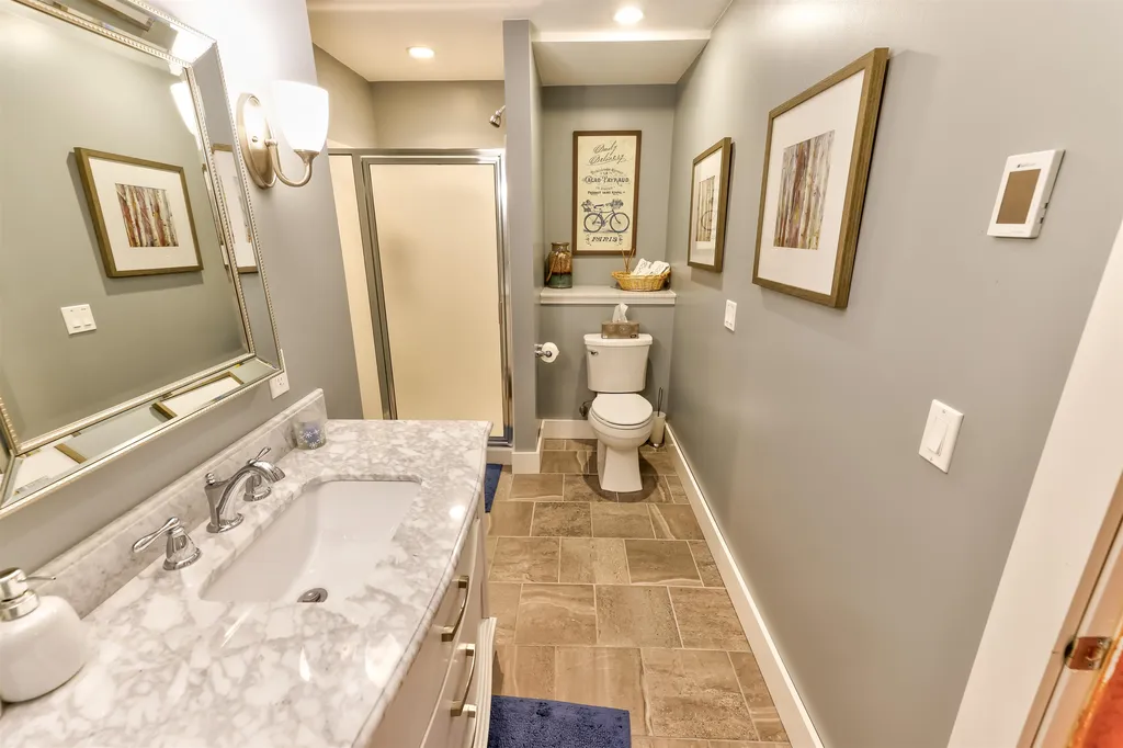 390 Bear Creek Lane Waterbury VT 05677